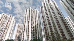 太古城兩房796萬連租約沽