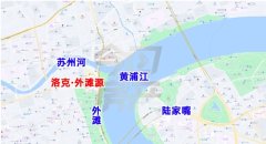 外灘竟有3棟住宅 總規(guī)劃建