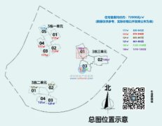 漢園茗院B區預售新動態：