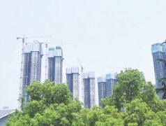 2024年樓市觀察：新房均價
