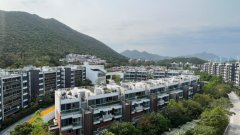 西貢清水灣傲瀧四房2400萬