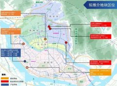 福州土地拍賣新動向：第
