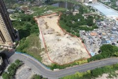 惠東兩宗住宅地塊掛牌出