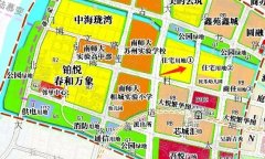 龍湖未來·御湖境低密純洋