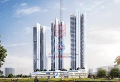 寶安住建局兩個人才房項
