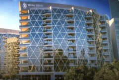 巴林的Waterbay Residence將于