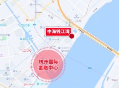 江河匯還藏了一批現房！