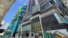 學生租樓潮持續 內地生零