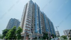 元朗原筑三房530萬沽 呎價