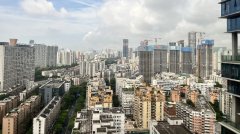 深圳商務(wù)公寓市場(chǎng)：打折
