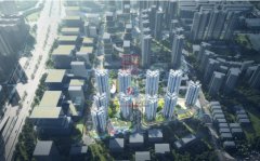 中建鵬宸云筑：深圳龍華