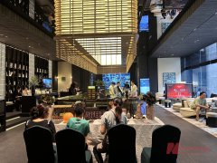 中秋假期新房市場(chǎng)仍在持