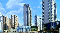 上海豪宅市場(chǎng)再掀熱潮—