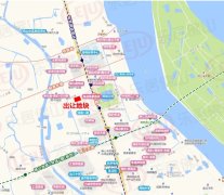 高明西江新城再迎新機遇