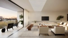 Muse Potts Point新公寓開工建