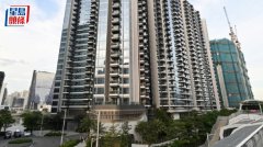 新盤貨尾沽11伙 MIAMI QUAY三