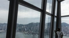 美聯(lián)：第三季錄356個銀主