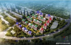 河?xùn)|樓市的價格戰(zhàn)：開發(fā)