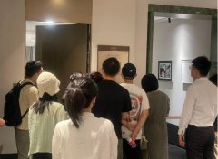 徐匯濱江「中海領邸·玖序