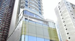 西半山UPPER CENTRAL首輪推售