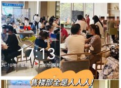 房地產：保利燕語堂悅的