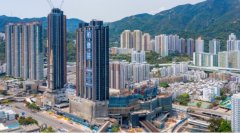 本季推大圍住宅地360伙 每