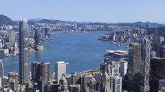 寫字樓空置率創歷史新高