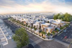 Retal授予在吉達建造442個住