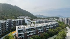 西貢傲瀧四房銀主盤2250萬
