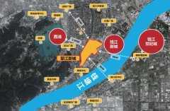 杭州頂豪新地最快今年出