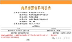 相城萬科天地源·四季星光
