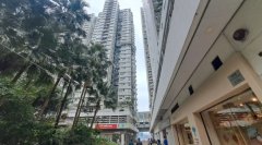 北角城市花園三房808萬平