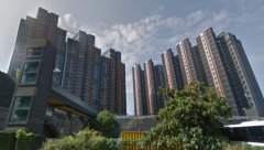 樓價原地踏步 馬鞍山迎海