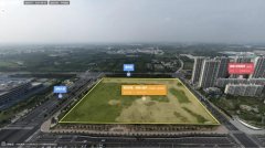 鄭州10月首場(chǎng)土拍：兩宅地