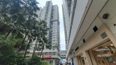 北角城市花園三房808萬平