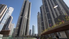 向隅客入標啟德新盤不成