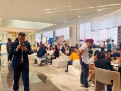 深圳樓市新政引發熱潮：