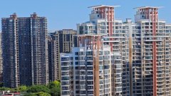 上海二手房市場回暖：新