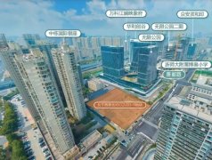 市北新地已掛牌！10月29日