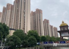 上海二手房市場復蘇：政