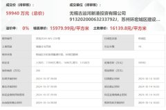 相城兩宗宅地拍出！5994
