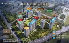 未科濱江改善大宅 外立面