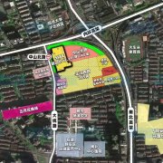 「越秀中興路項目」戶型
