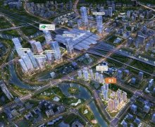 廣州豪宅市場火熱：新鴻