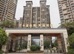 佛山樓市新動態 業主直銷