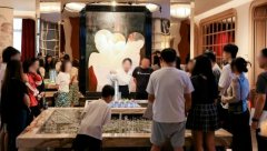 「保利永興里」1300萬入主
