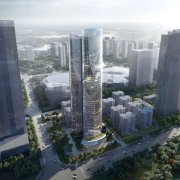 佛山新城尚東柏悅匯引領