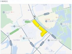 綠城147-328方戶型分布圖
