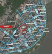泉州悅府：東海新標桿住