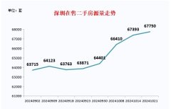二手房市場動態(tài)與政策解